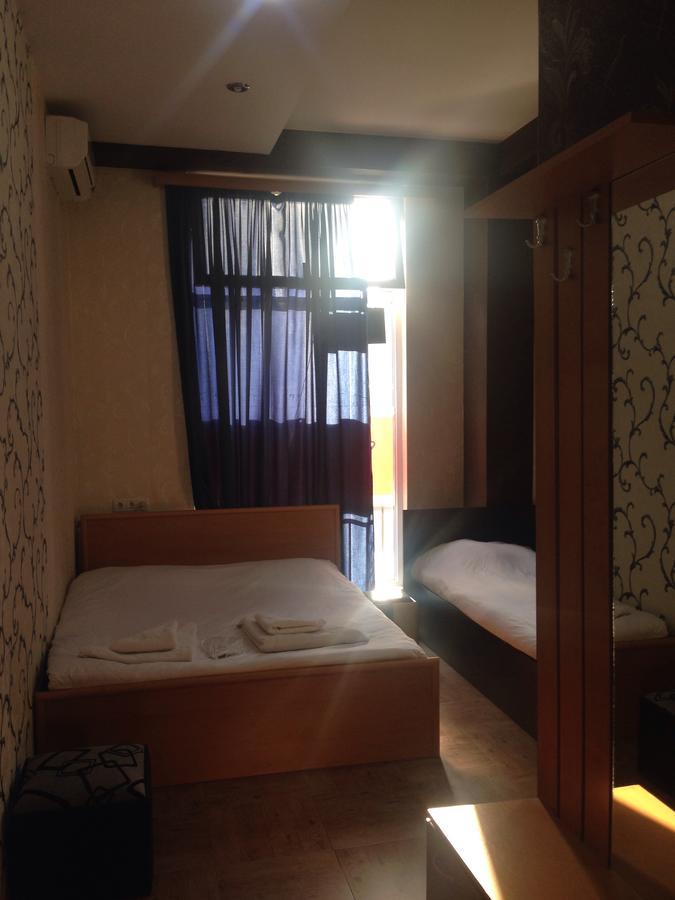 Visit Hotel Tbilissi Extérieur photo