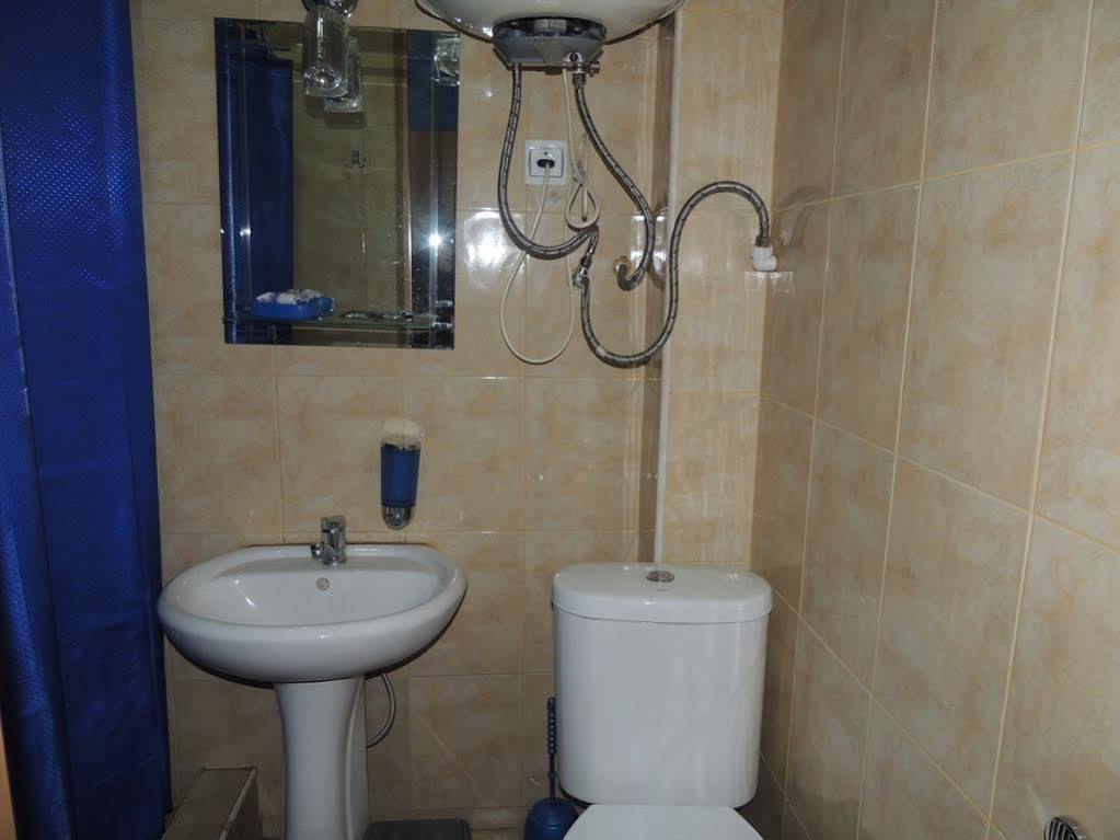 Visit Hotel Tbilissi Extérieur photo