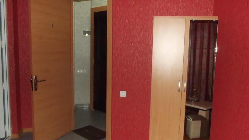 Visit Hotel Tbilissi Extérieur photo