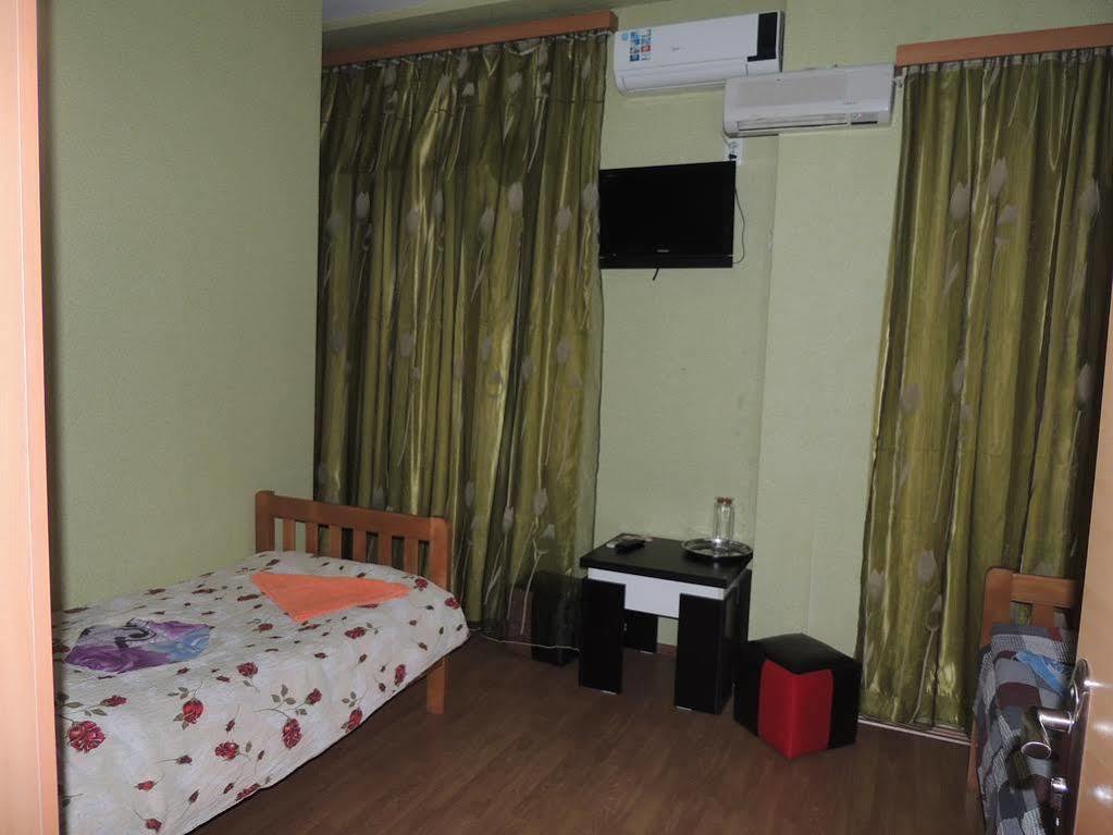 Visit Hotel Tbilissi Extérieur photo
