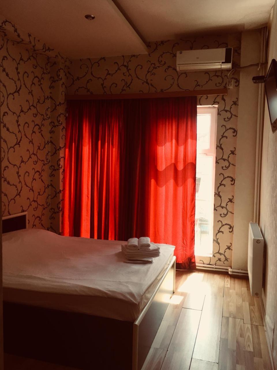 Visit Hotel Tbilissi Extérieur photo